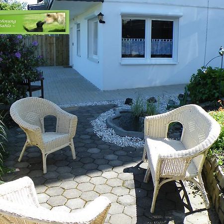 Haus Bahlo - Ferienwohnungen Attendorn Cameră foto