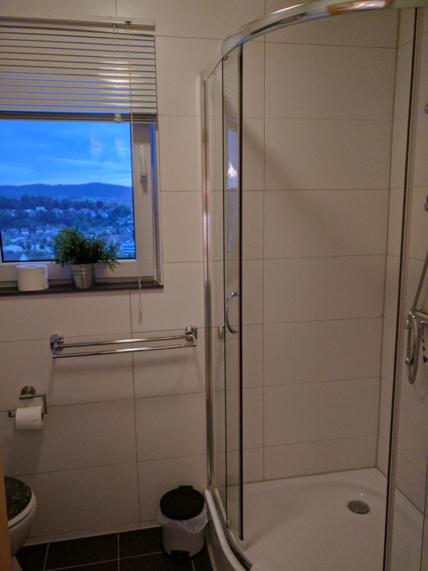 Haus Bahlo - Ferienwohnungen Attendorn Cameră foto